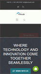 Mobile Screenshot of incloudo.com